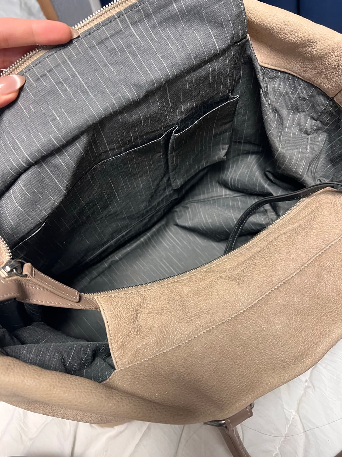 Chanel Deca CoCo Big shoulder bag 상품이미지6