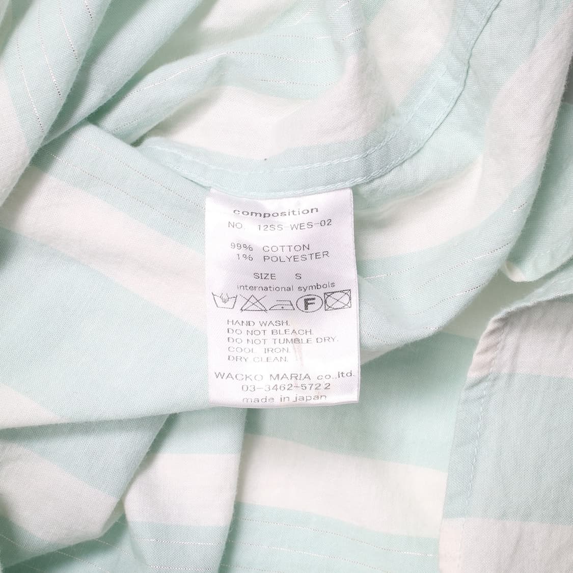 WACKO MARIA 상품이미지6