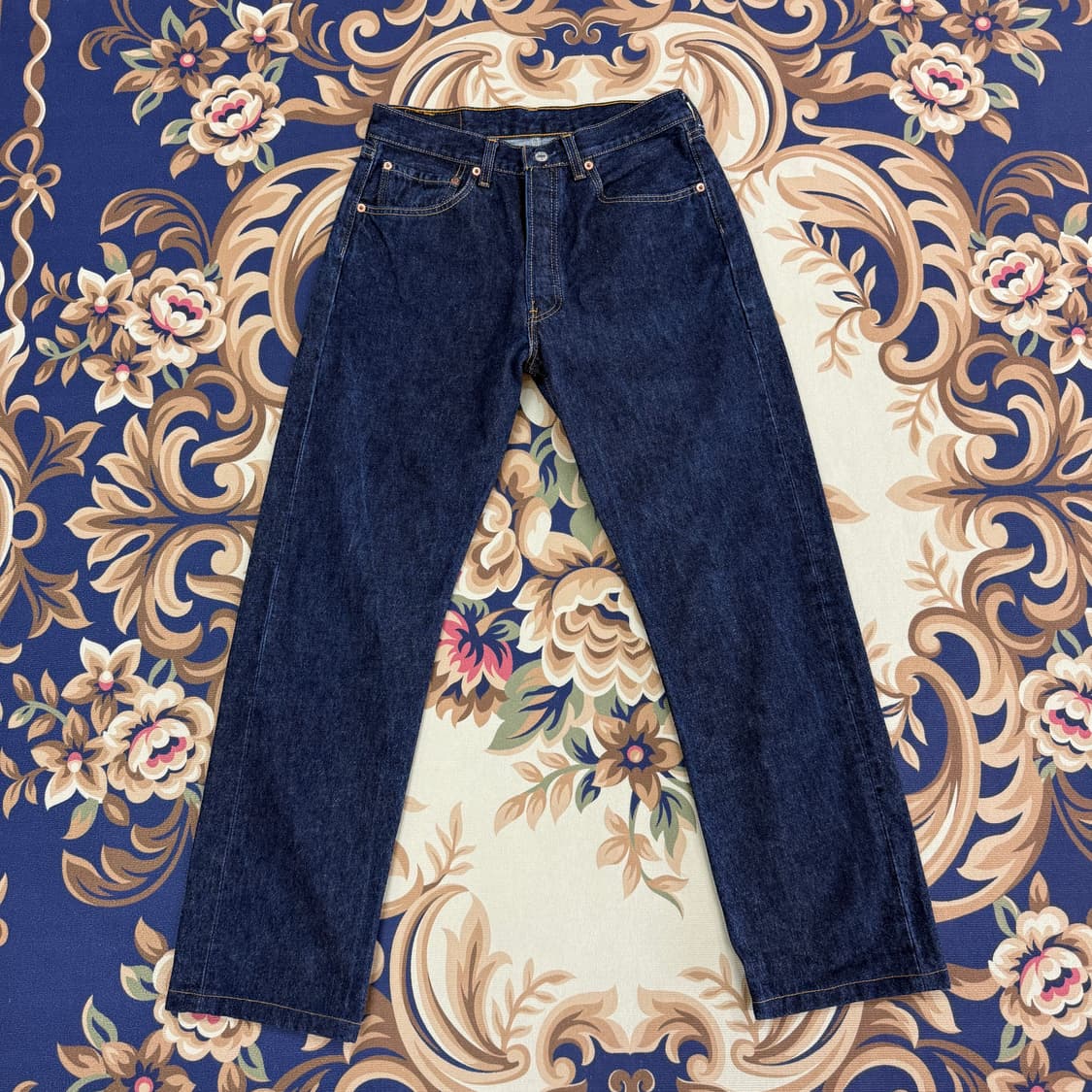 (30)리바이스 Levis 06501 데님팬츠 상품이미지3