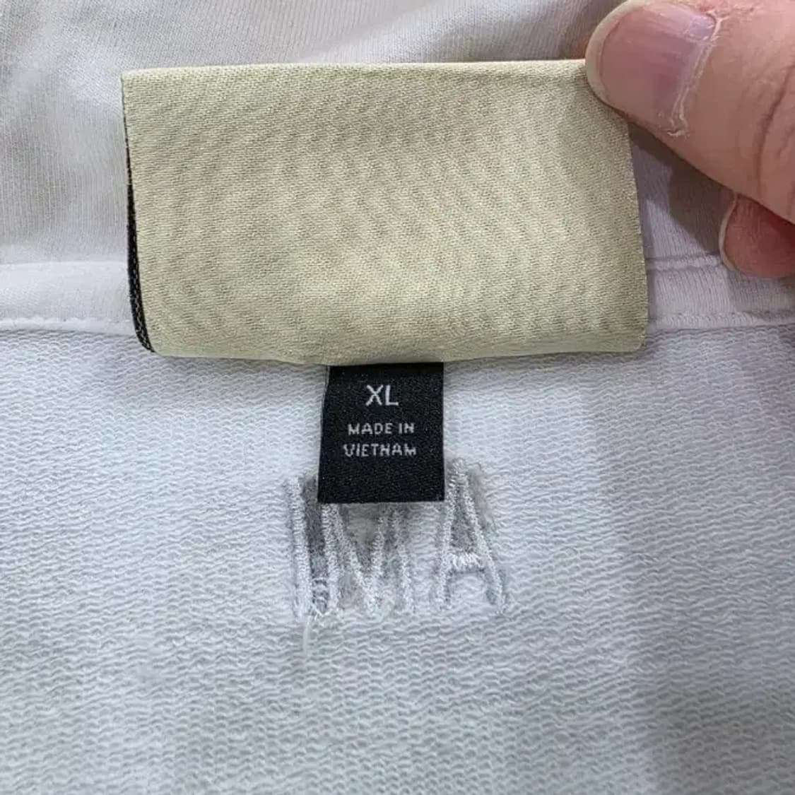 AMI 아미 하트 로고 후드집업 ~77 상품이미지8