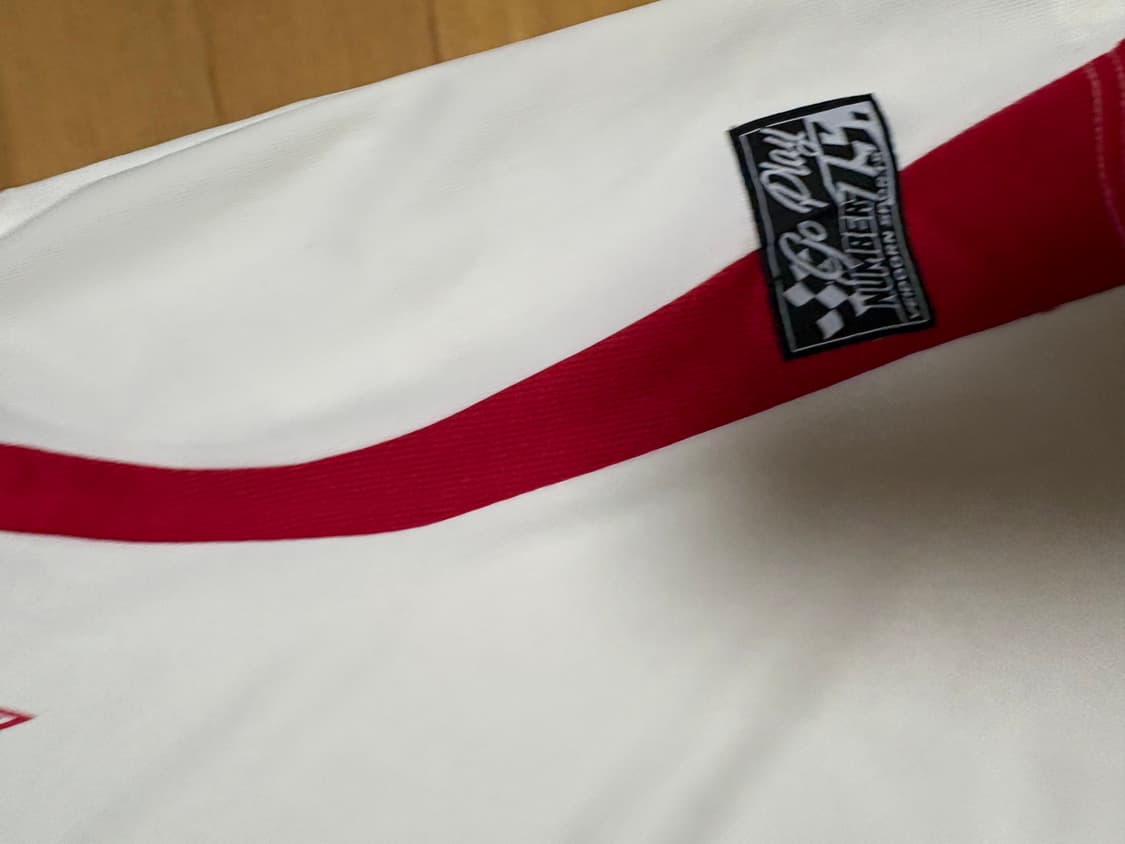 블록코어 반팔티 상품이미지2