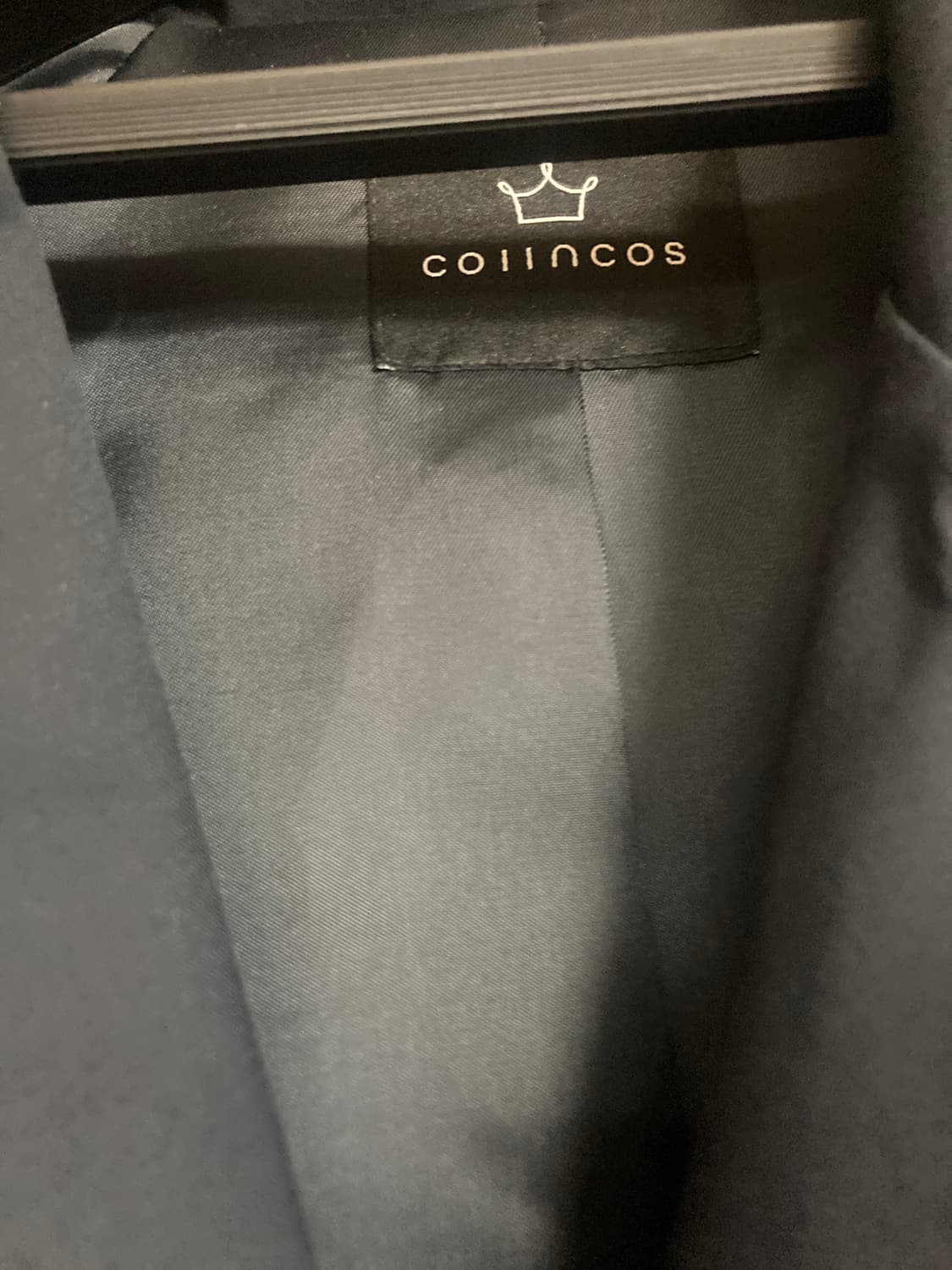 Collncos 코트 상품이미지5