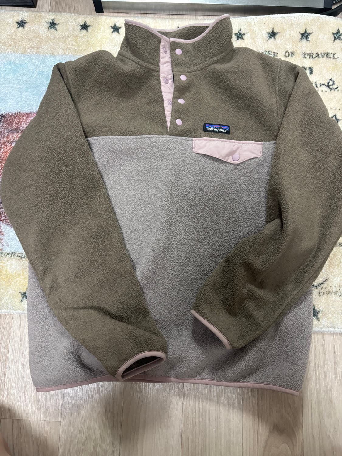 파타고니아 신칠라 상품이미지1