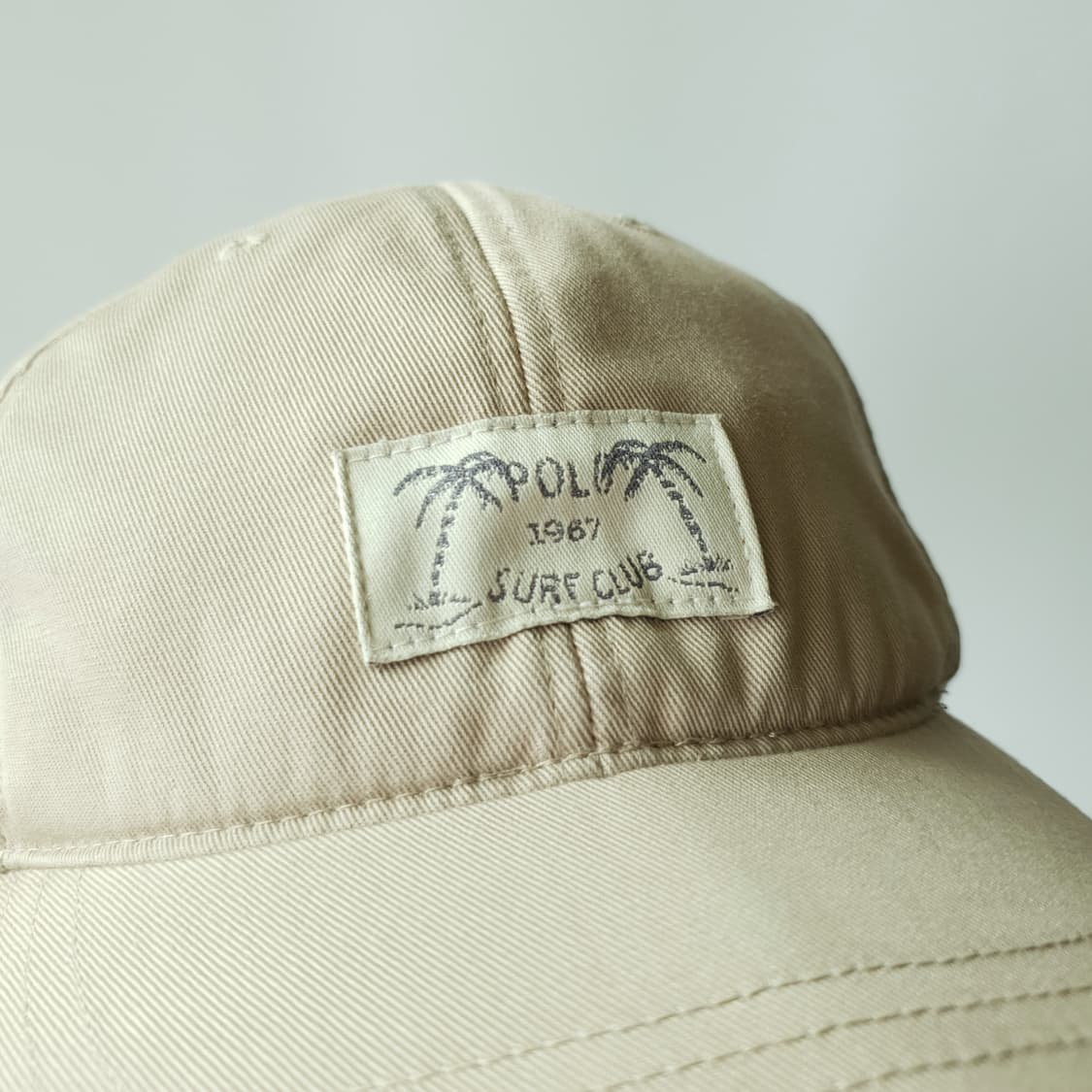 Polo Ralph Luaren surf cap  상품이미지3