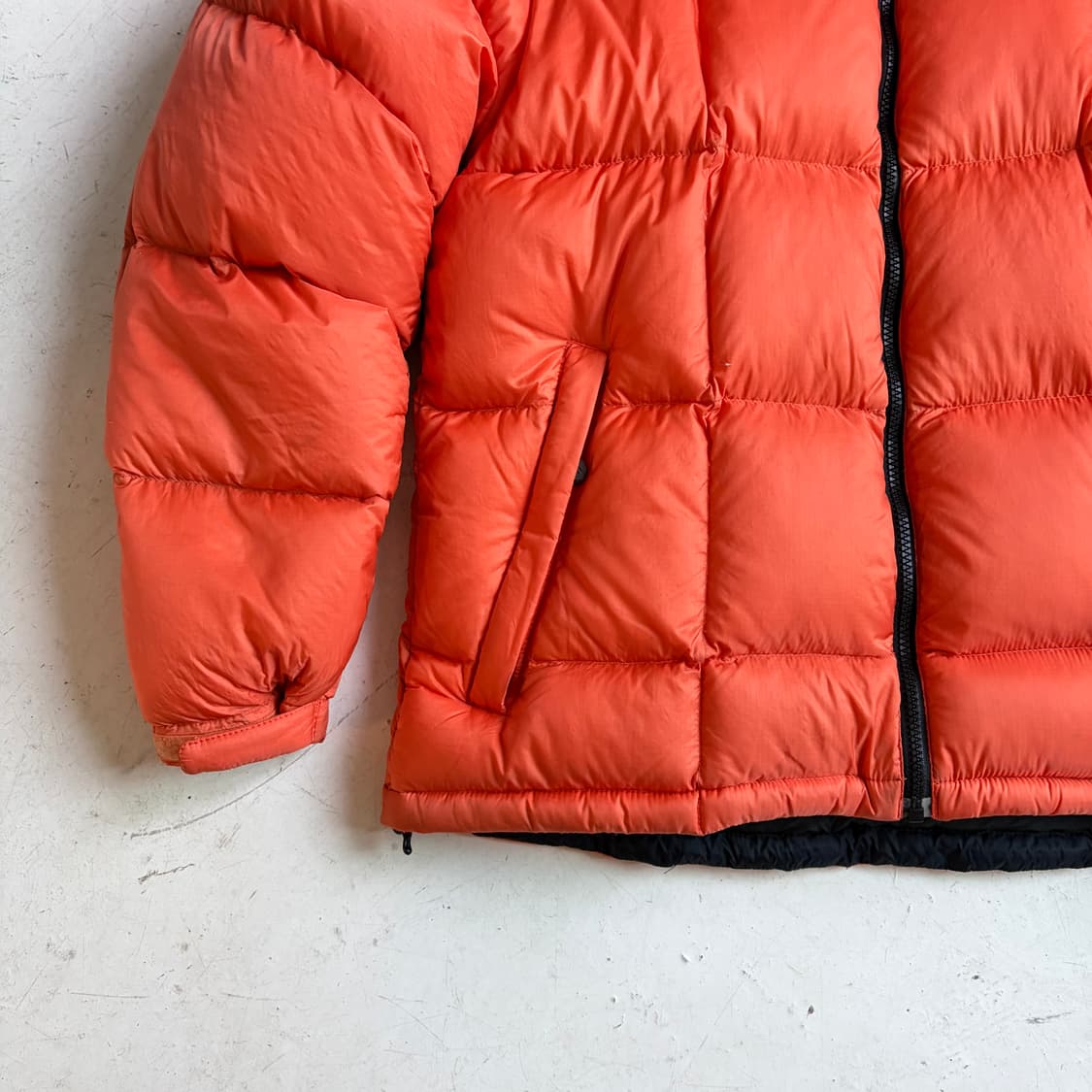 00s 노스페이스 800 써밋 빈티지 패딩 L 상품이미지3