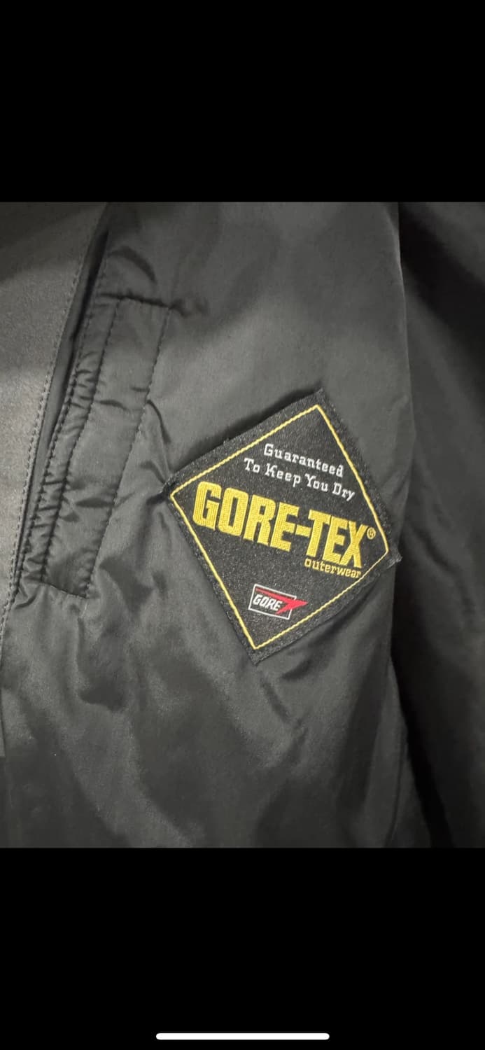 프라다 고어텍스 자켓 사이즈 Tg.48 정품 고어텍스 상품이미지7