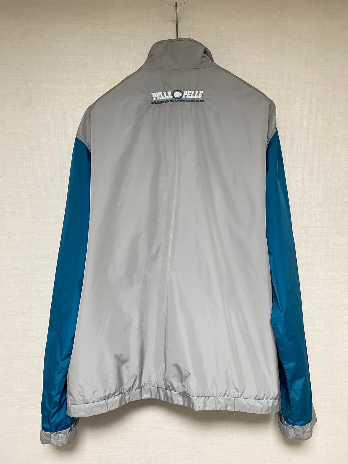 1995년 PELLE PELLE TRAINING SET OG 상품이미지5