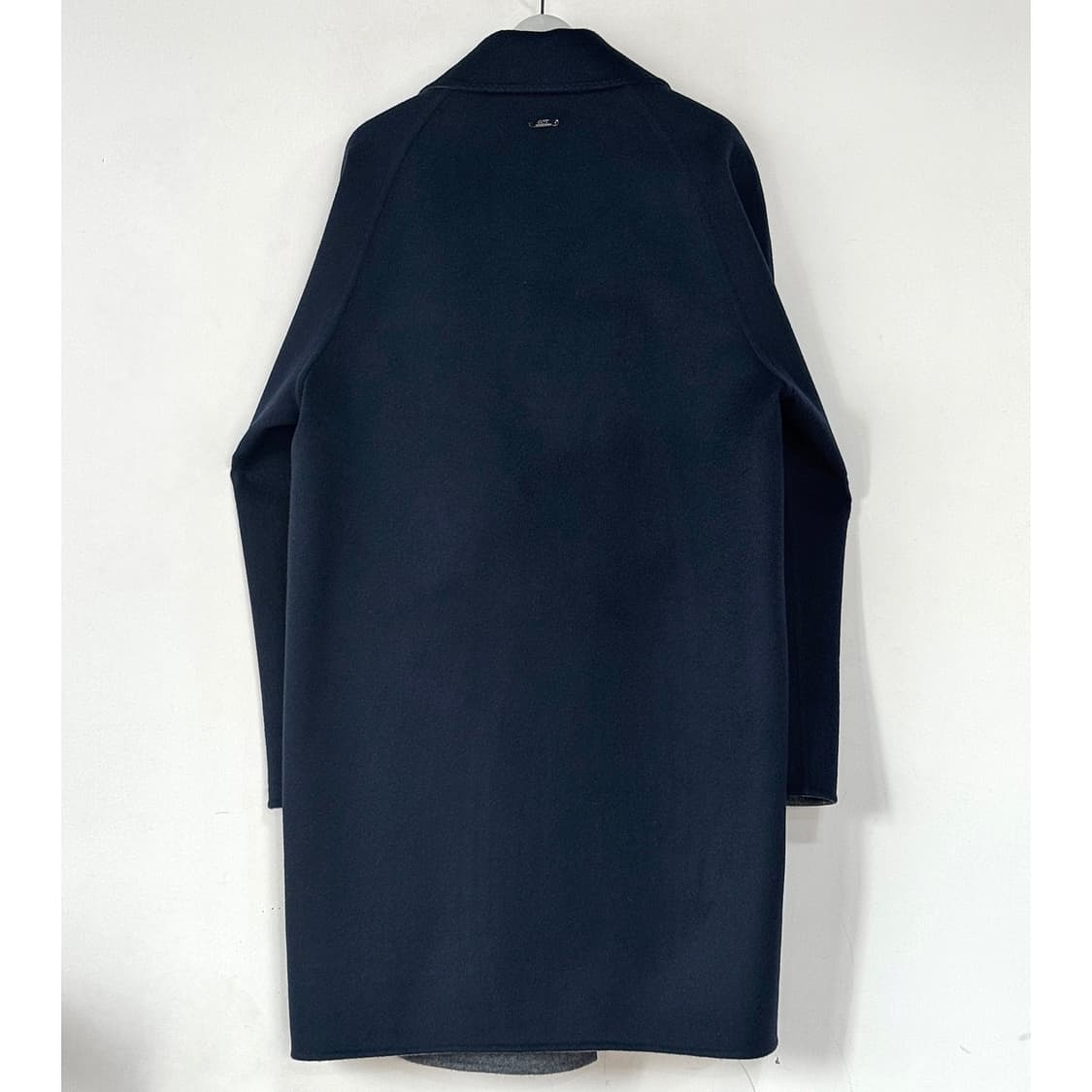 고비 GOBI 리버시블 캐시미어 코트 [새상품] 상품이미지3