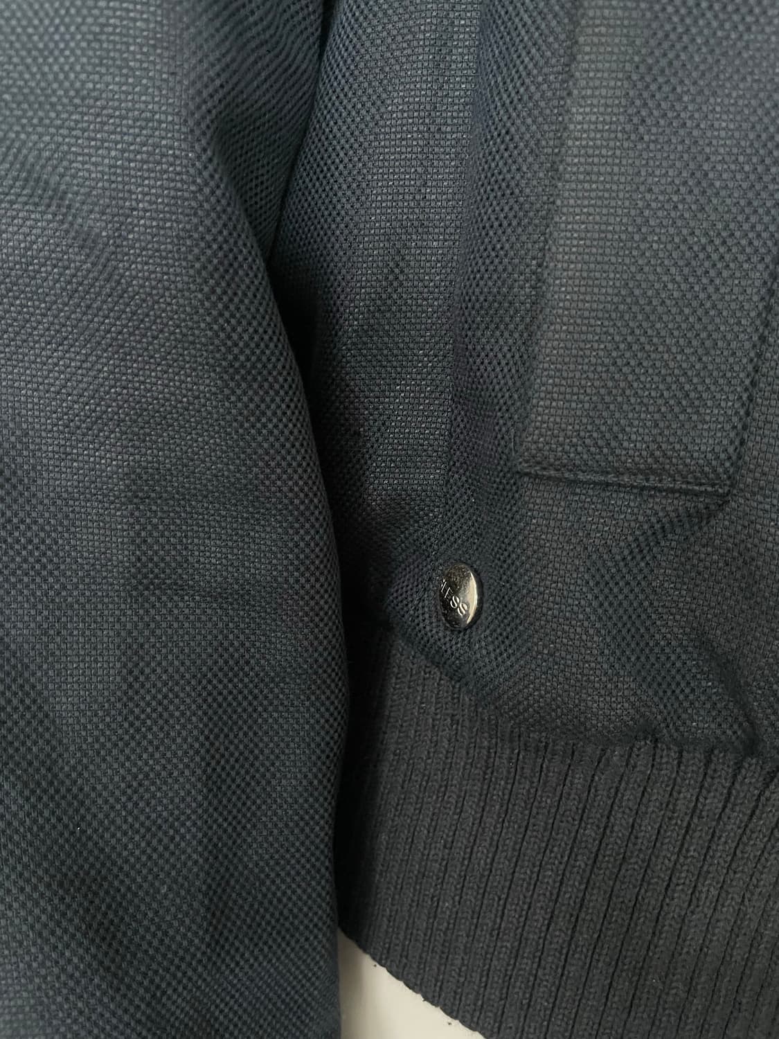 bless, hood jacket 상품이미지4