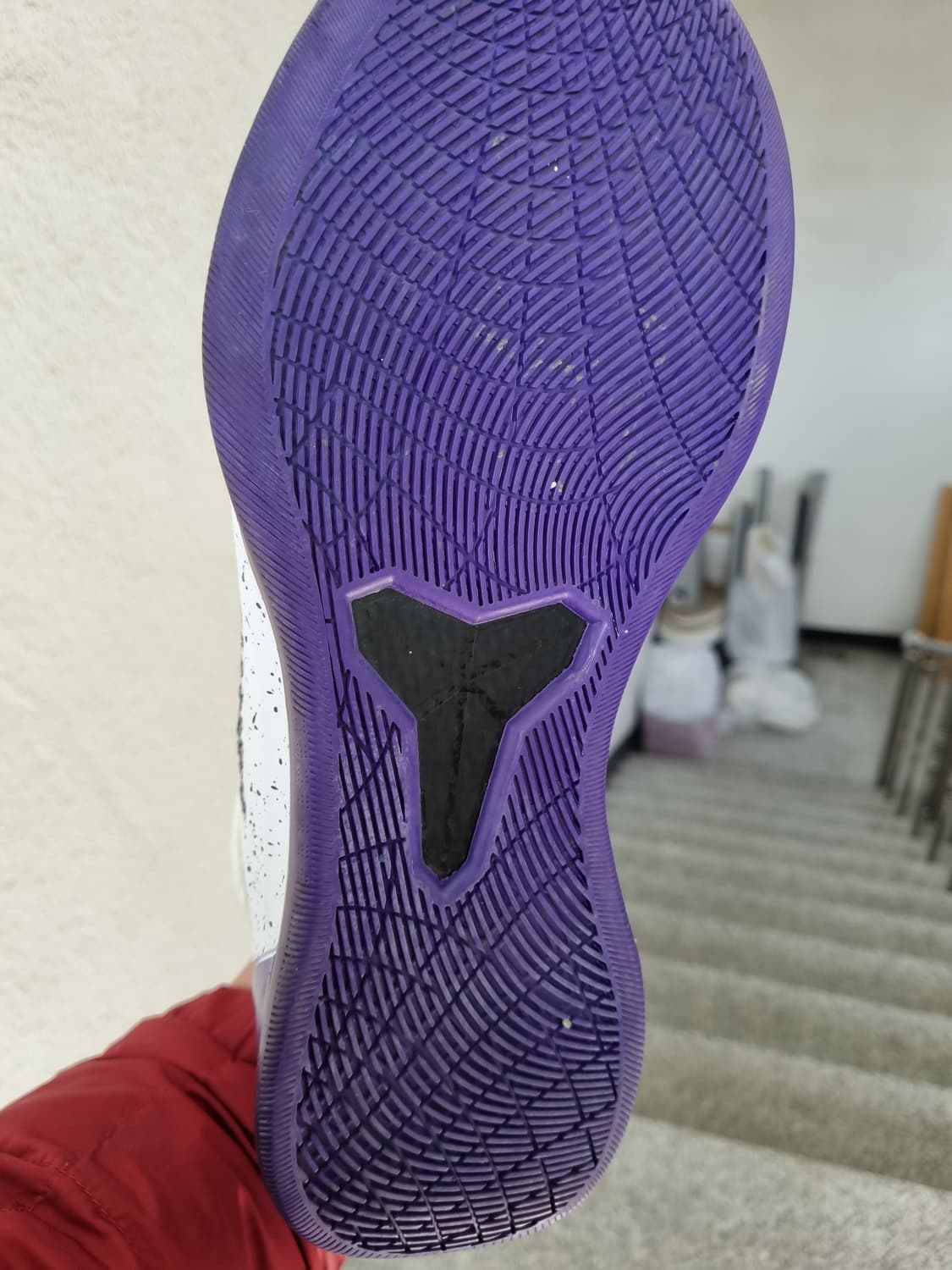 나이키 코비 농구화 290mm 상품이미지5