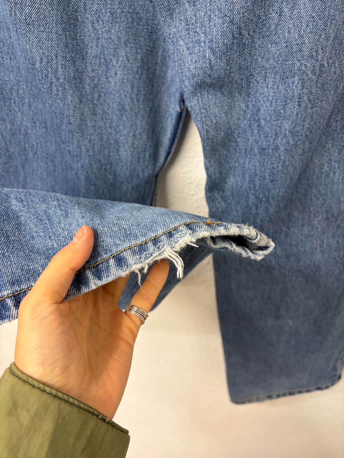 LEVI'S 550 (#030) 상품이미지5