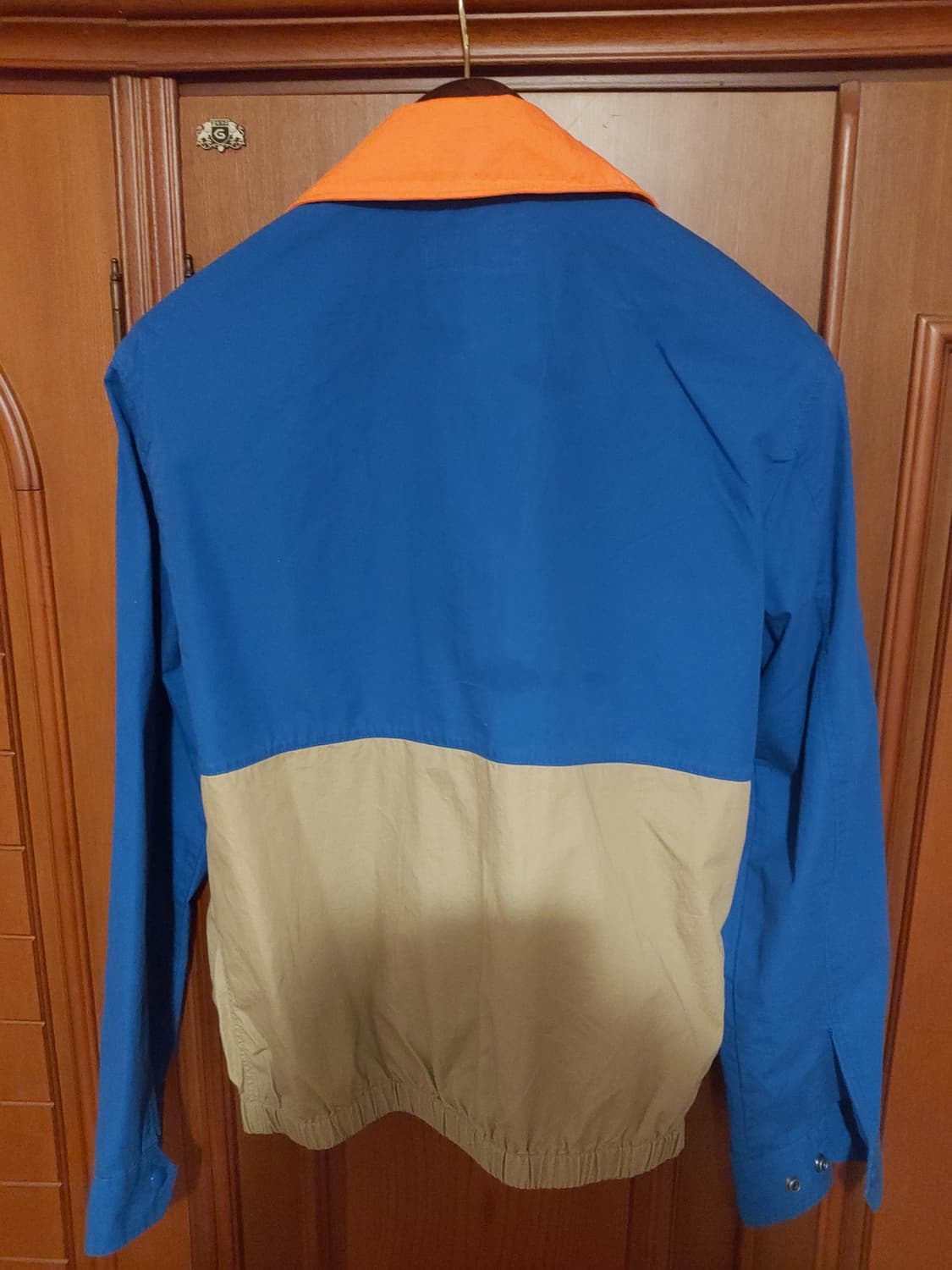 폴로 자켓 상품이미지4