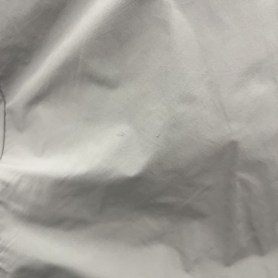 FCMM 베이직 오버핏 윈드브레이커 바람막이 L C06667 상품이미지7