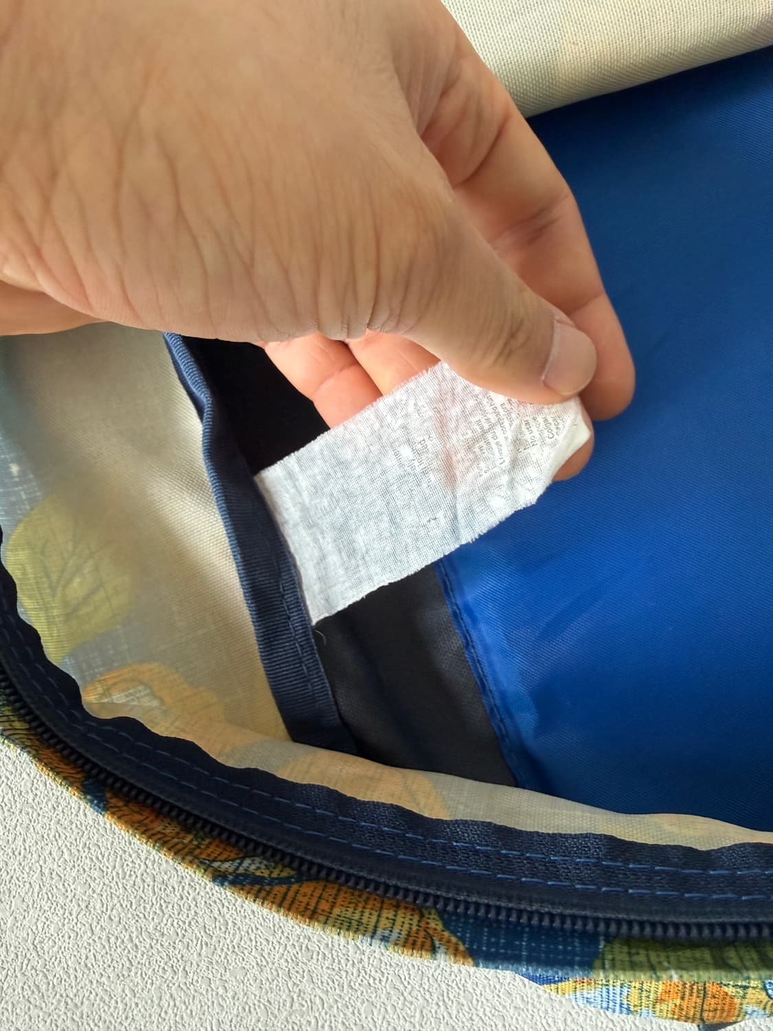 잔스포츠(JANSPORT) 백팩 상품이미지7