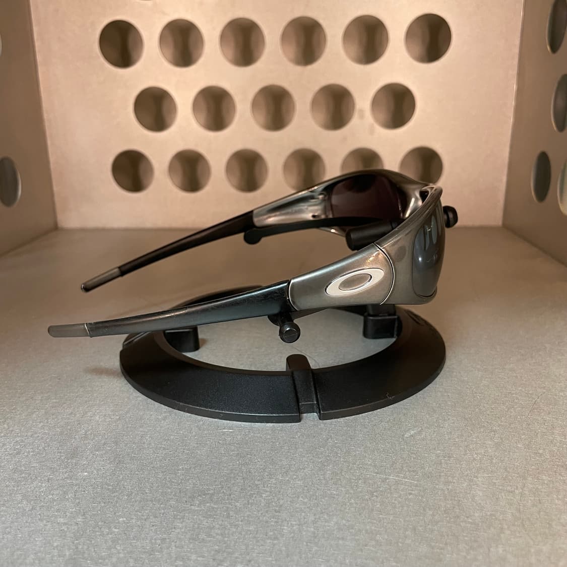 오클리 Straight Jacket 스트레이트 자켓 (1996) 상품이미지5