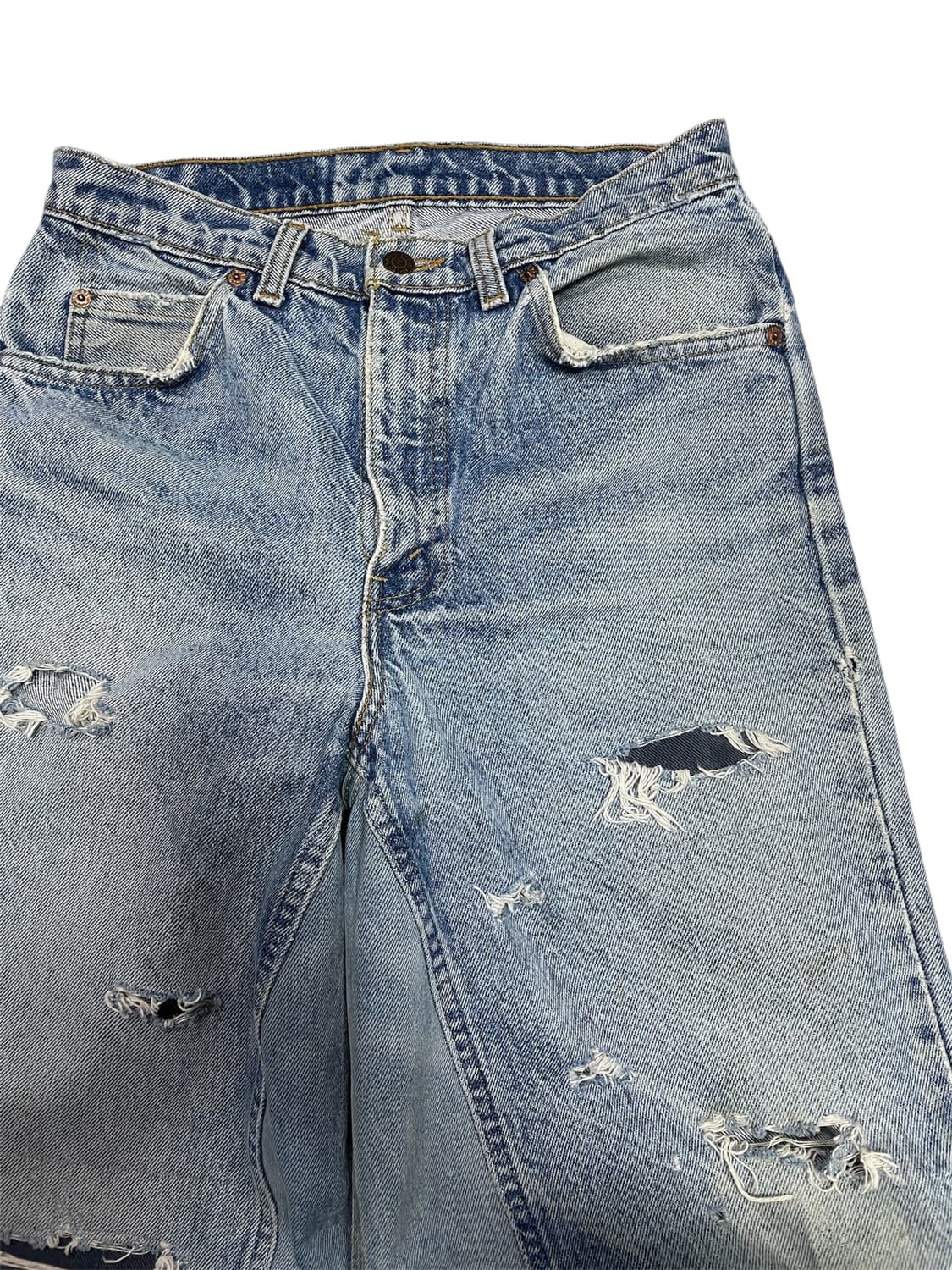 levi's   upcycle 상품이미지2