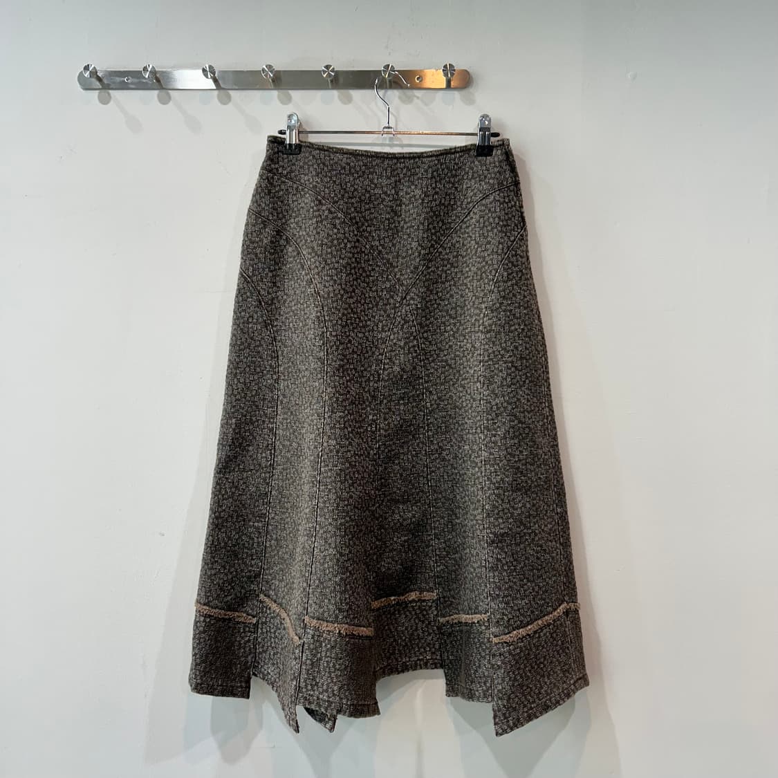 Georges Rech 빈티지 패턴 setup 상품이미지6