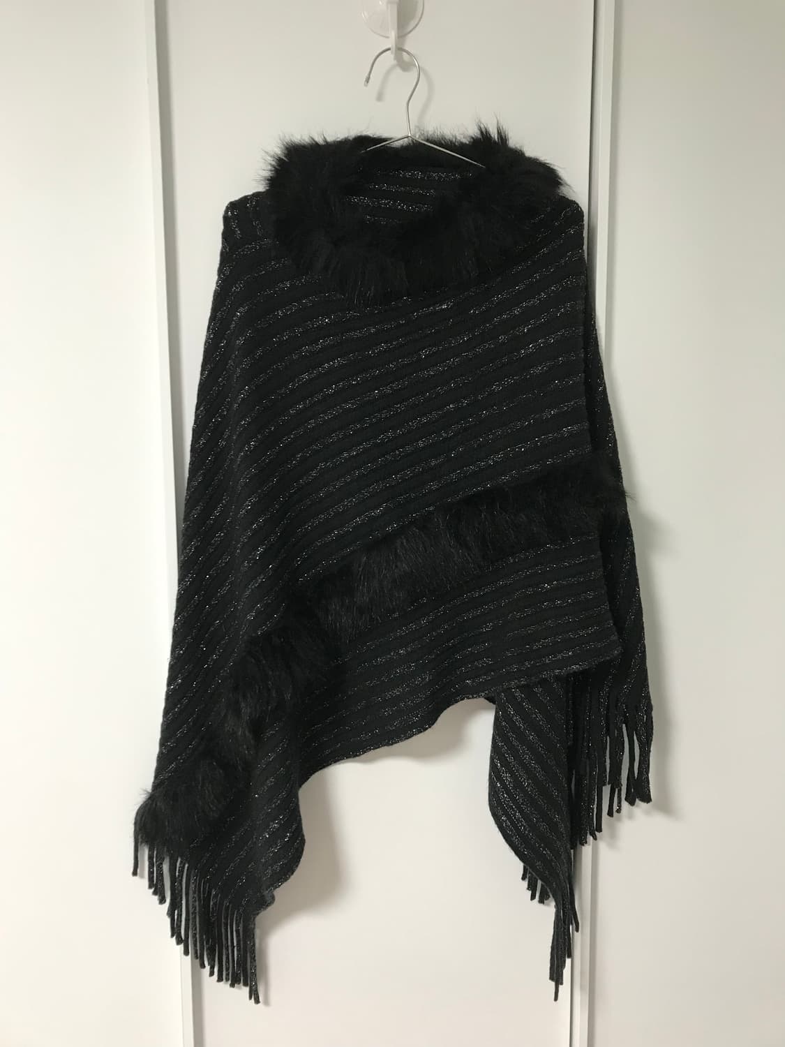 vintage pearl cape 상품이미지6