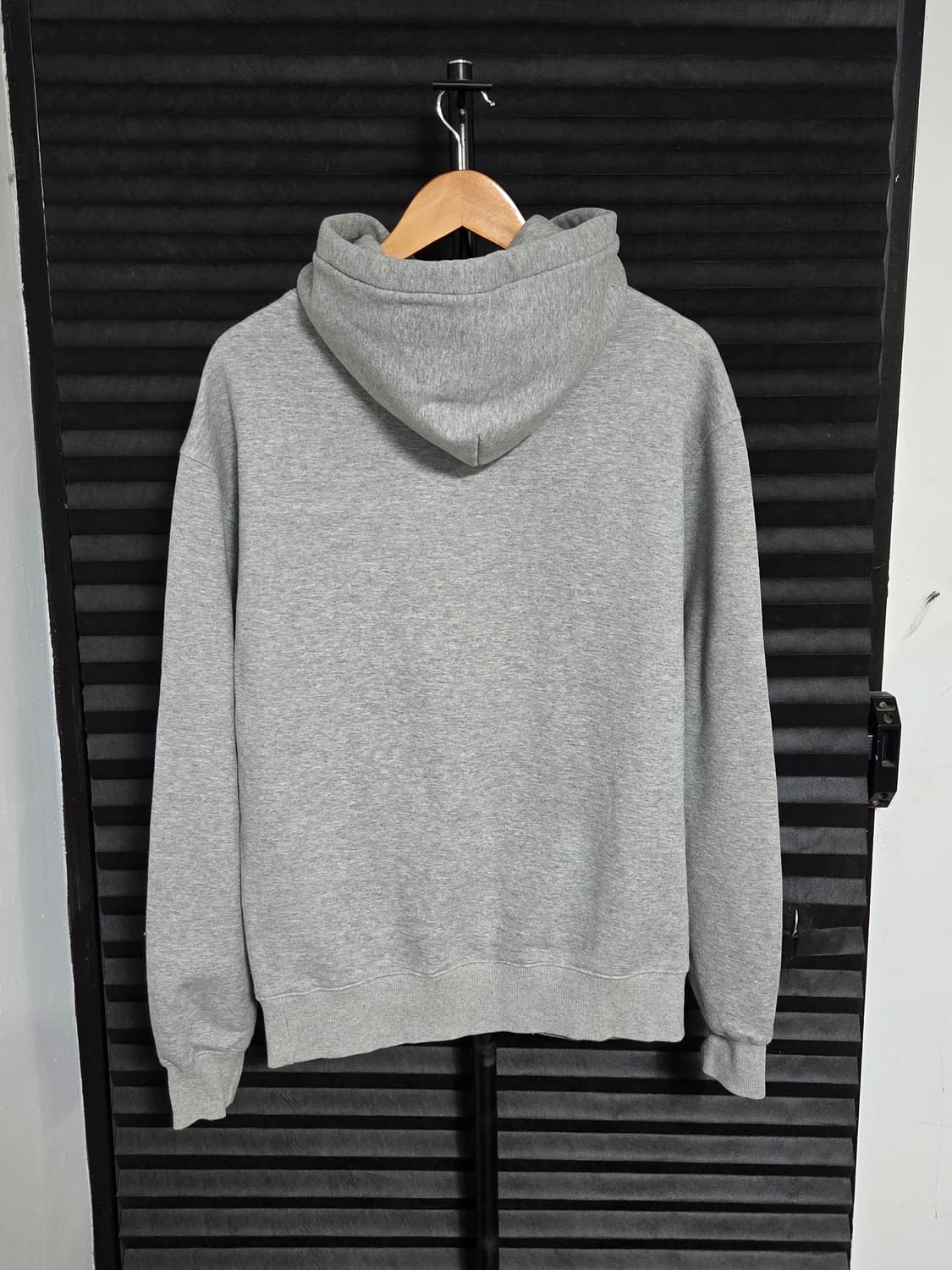 [폴로 랄프로렌] 시그니처 포니 자수 기모 후드티 | 00181 상품이미지7