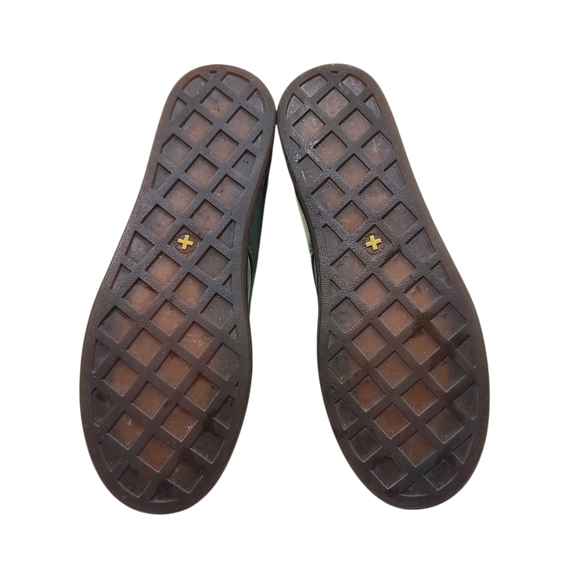Dr. Martens Hackney 7홀 캔버스 부츠 상품이미지3