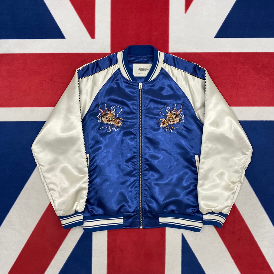 언더에어 스카쟌 L 상품이미지2