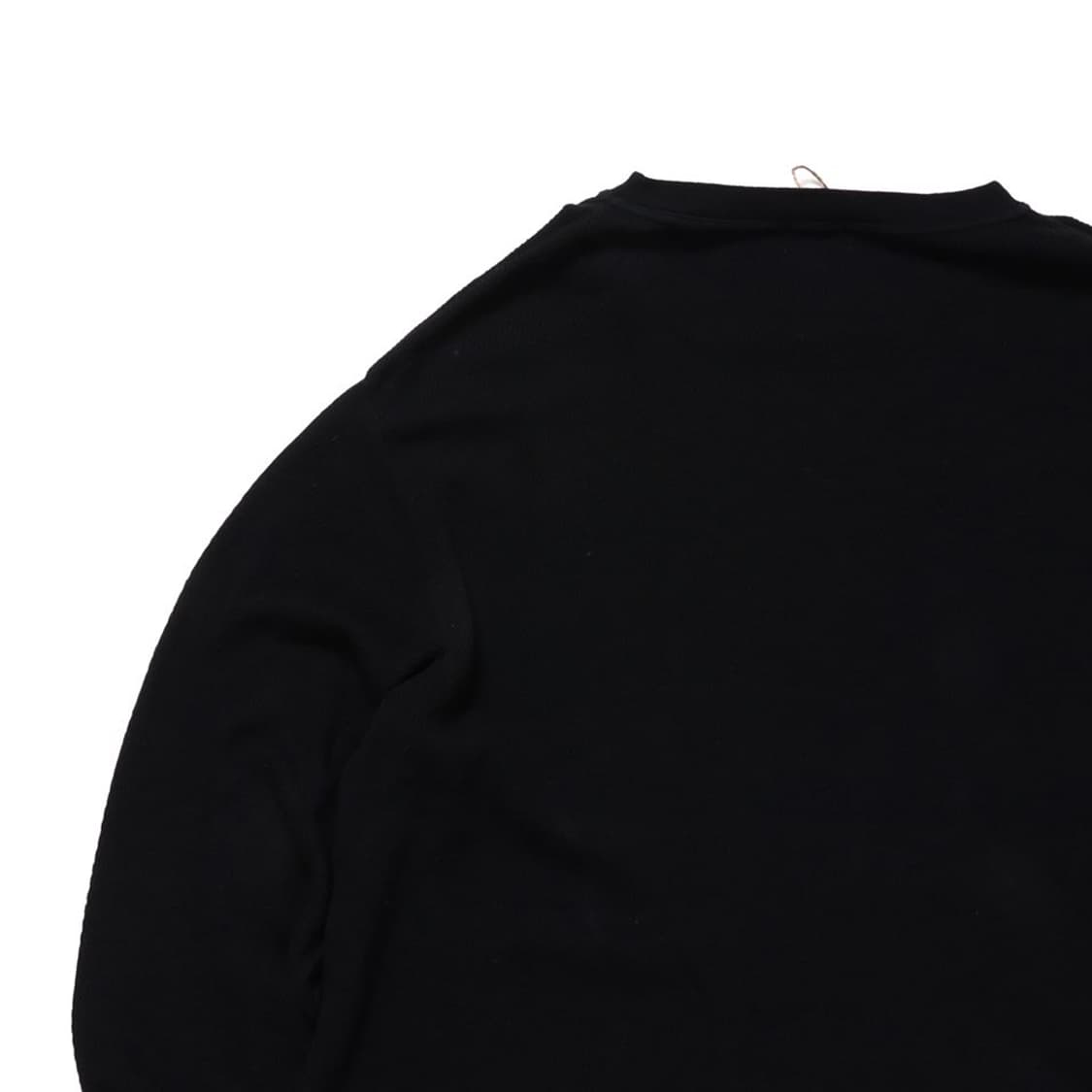 크리퍼스큘 crepuscule Linen Blended Knit 상품이미지5