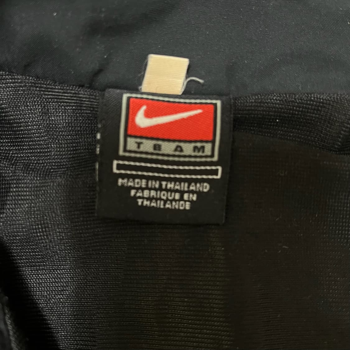 나이키 빅스우시 우븐 윈드브레이커 바람막이 자켓 XXL/110  상품이미지5