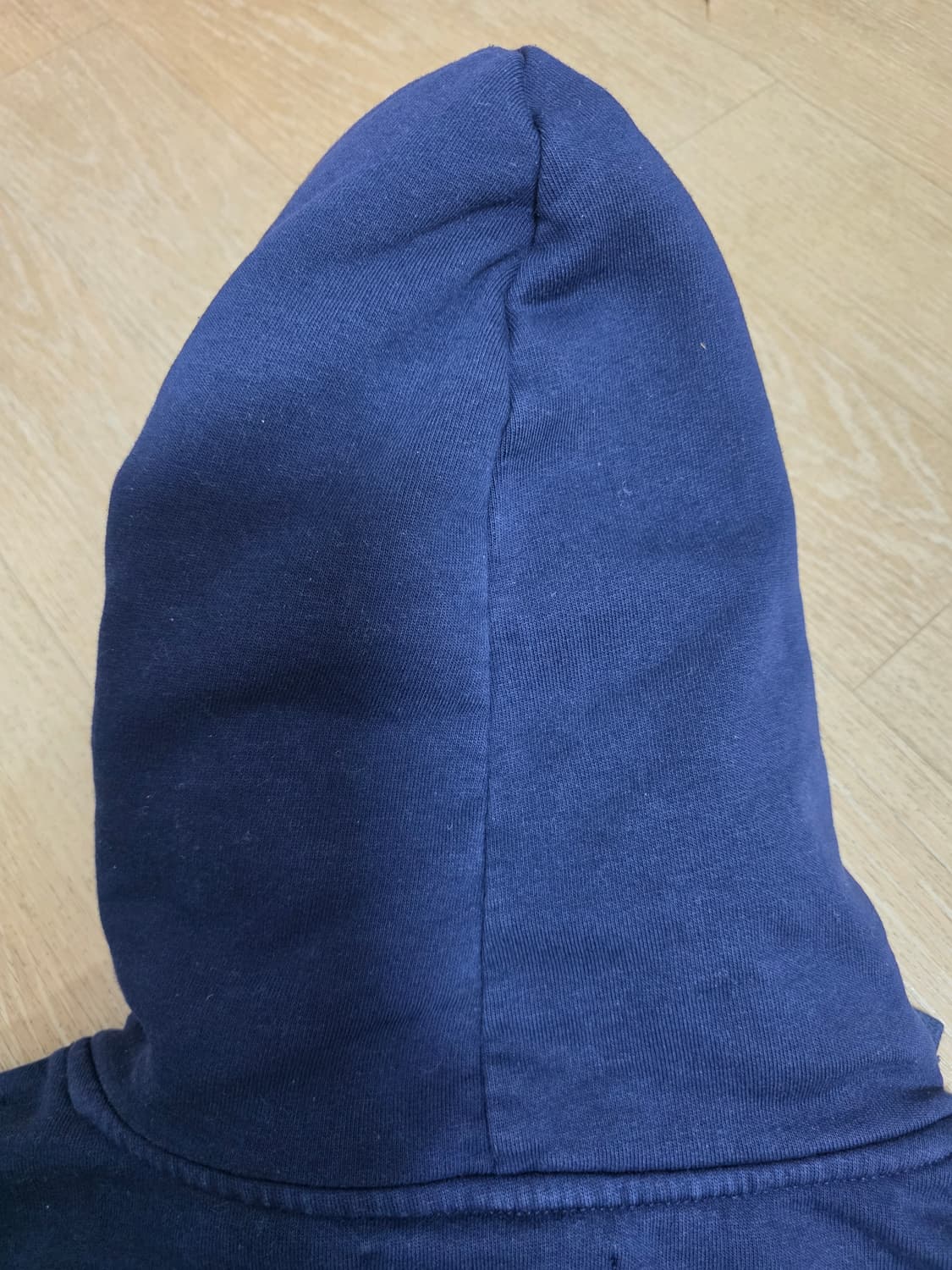 폴로랄프로렌 빅포니 기모 후드티 S 상품이미지7