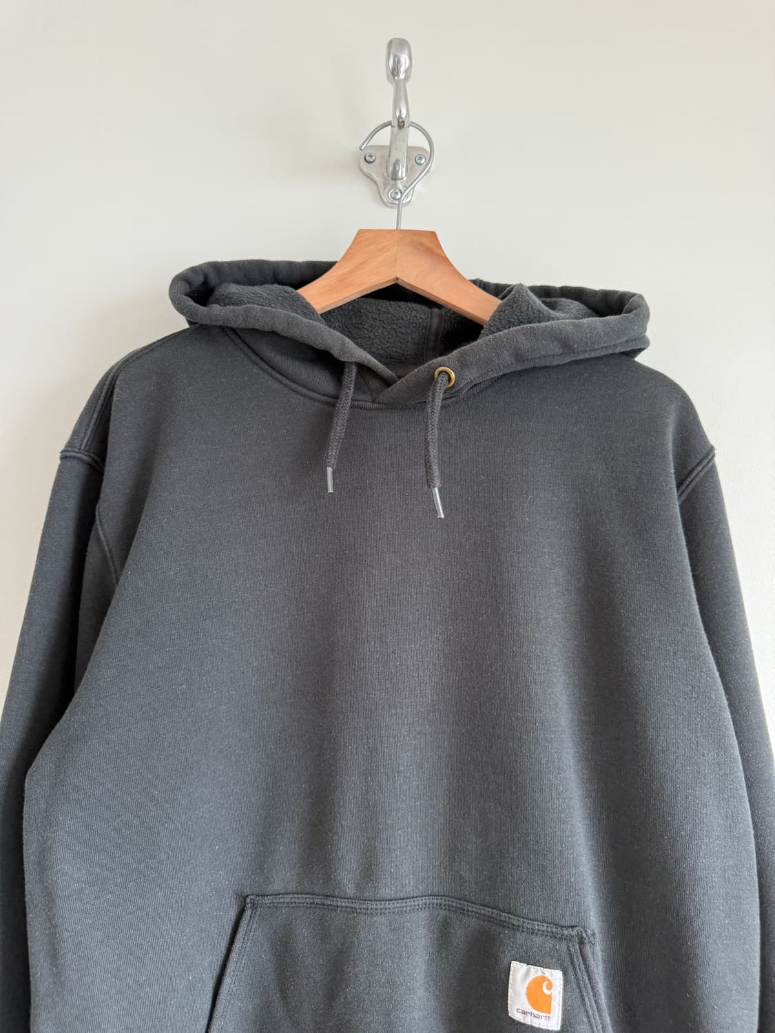 칼하트(Carhartt) 써멀 후드(MEXICO) 상품이미지2