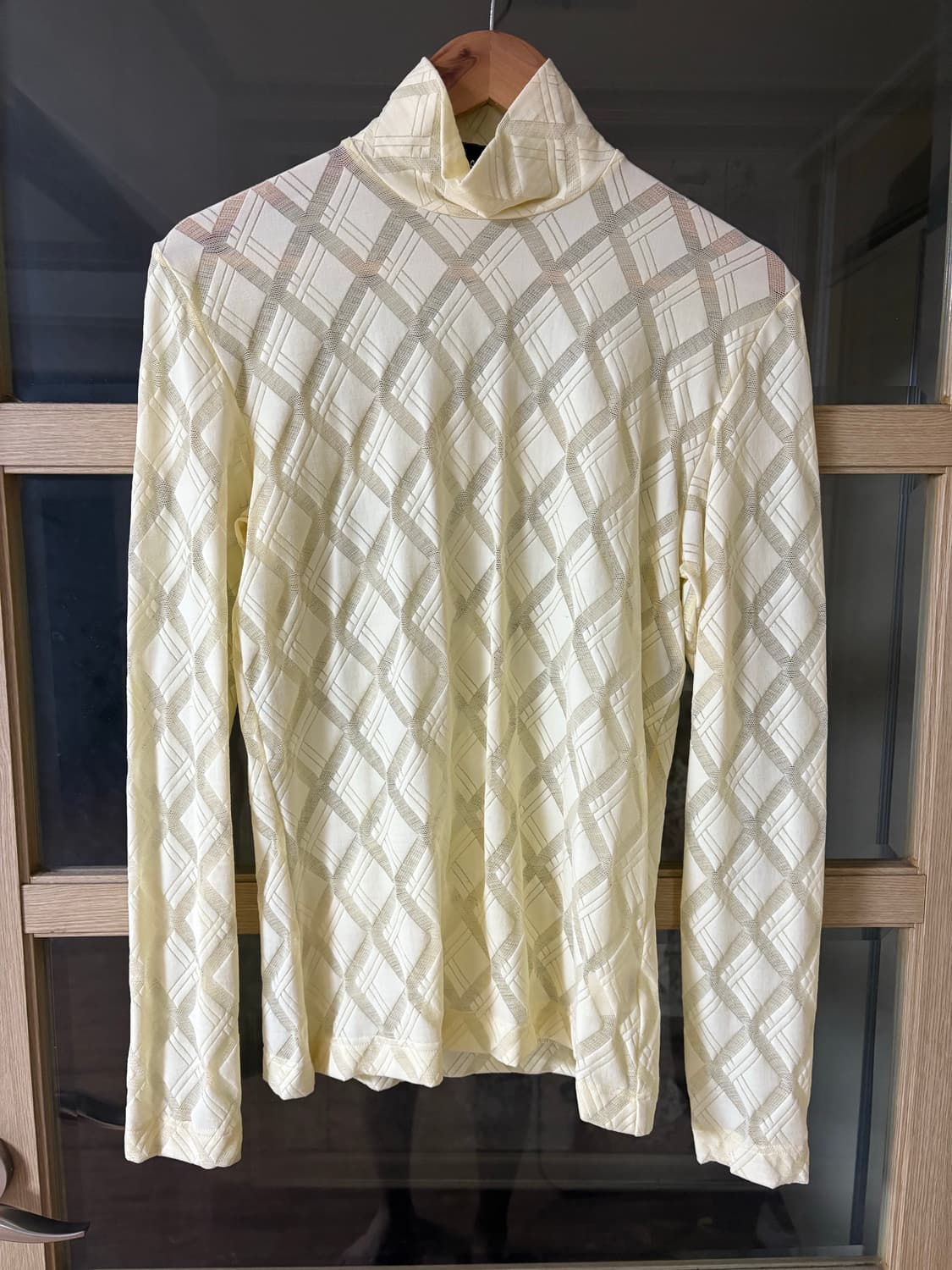 Stefan cooke top 상품이미지1