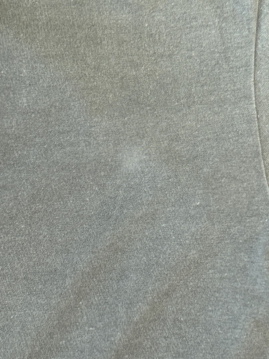 les brev t shirt 그레이 1사이즈 상품이미지3