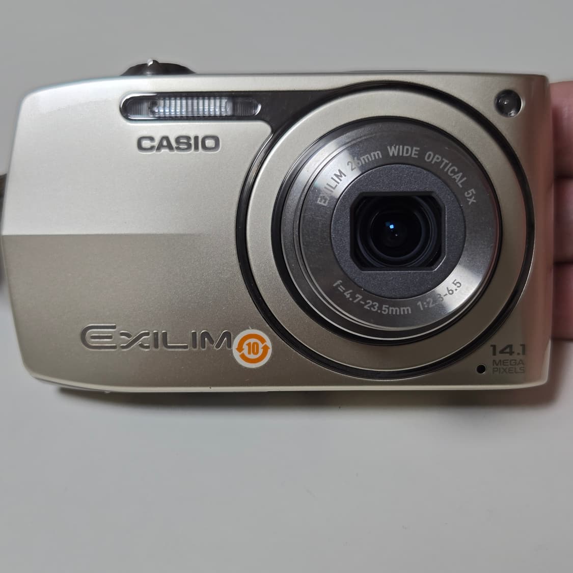 카시오 엑슬림 EX-Z2300 디지털 카메라 상품이미지2