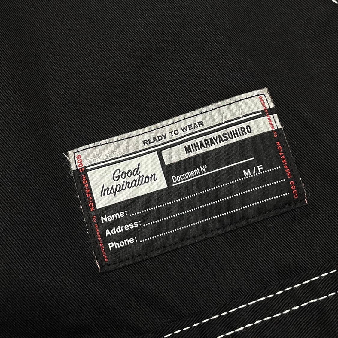 미하라 야스히로 (Mihara Yasuhiro) 상품이미지4