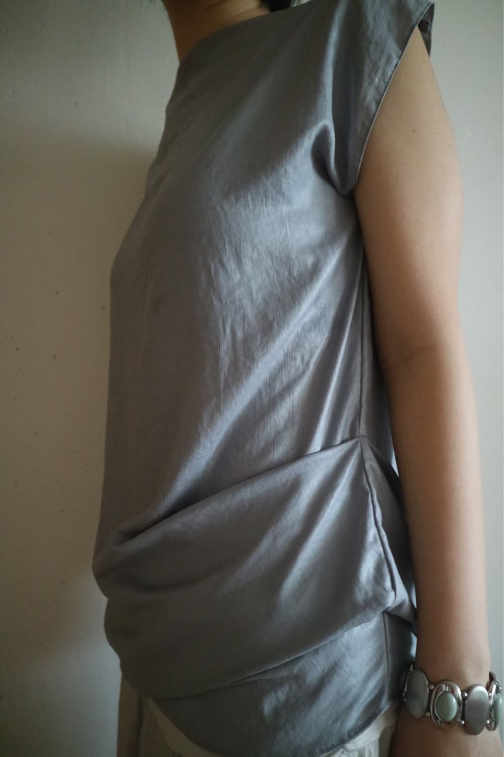 MM6 sleeveless  상품이미지3