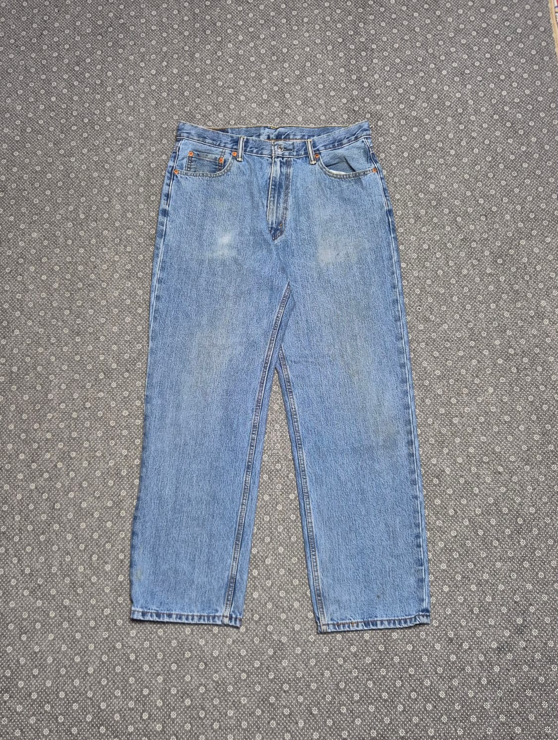 [36]리바이스550  -404 상품이미지1