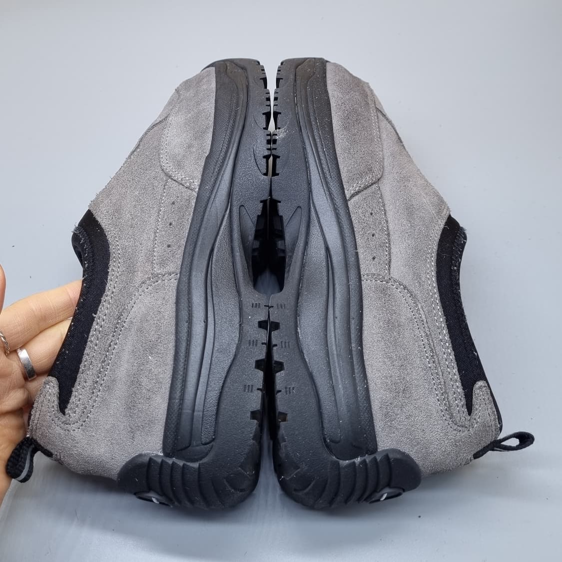 혼스비 오페라 그레이 슬립온240 상품이미지5