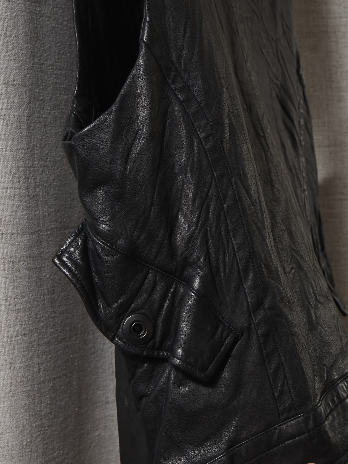 Hnbm 레더 베스트 상품이미지5