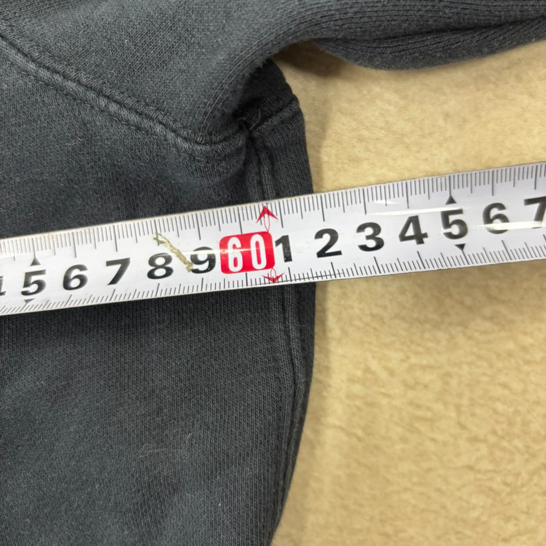 나이키 nba 스우시 시카고 후드티 상품이미지5