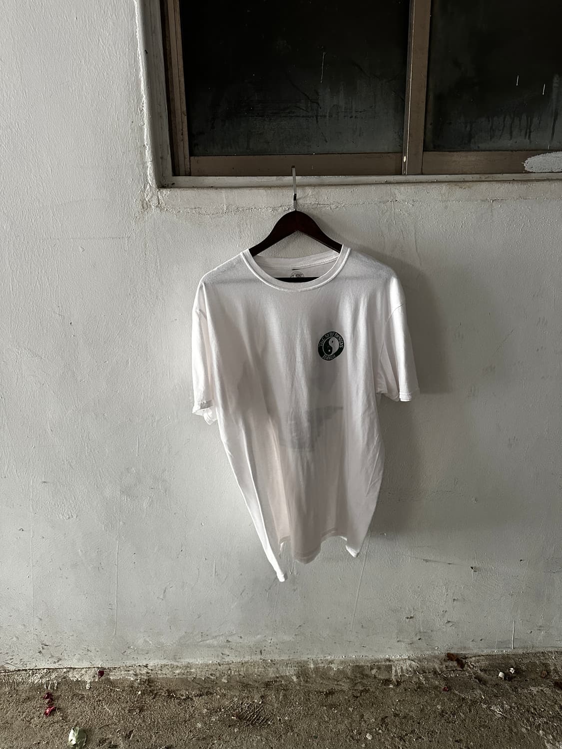 XLARGE 백프린트 그래픽 티셔츠 상품이미지2