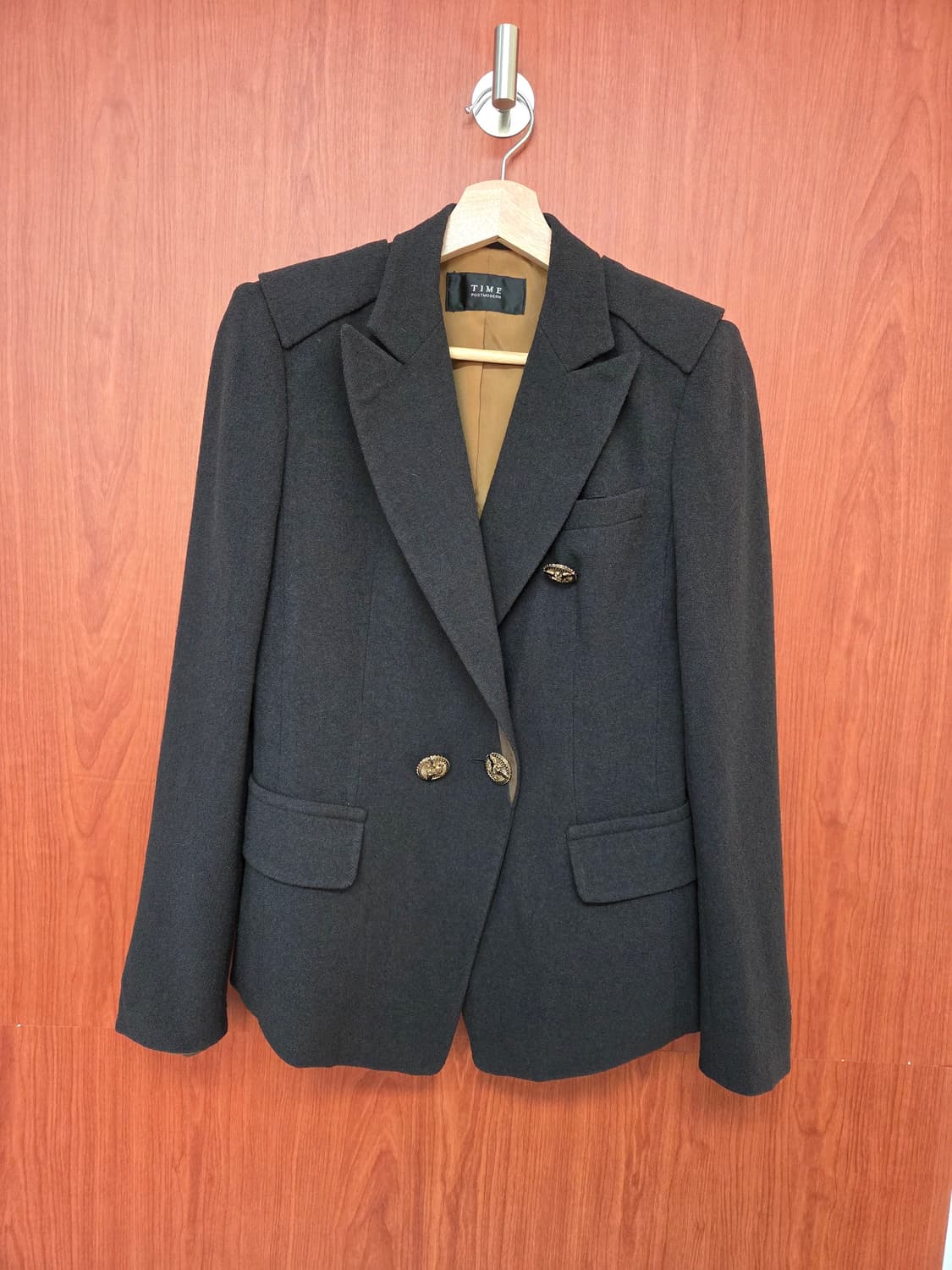 타임 자켓 상품이미지1