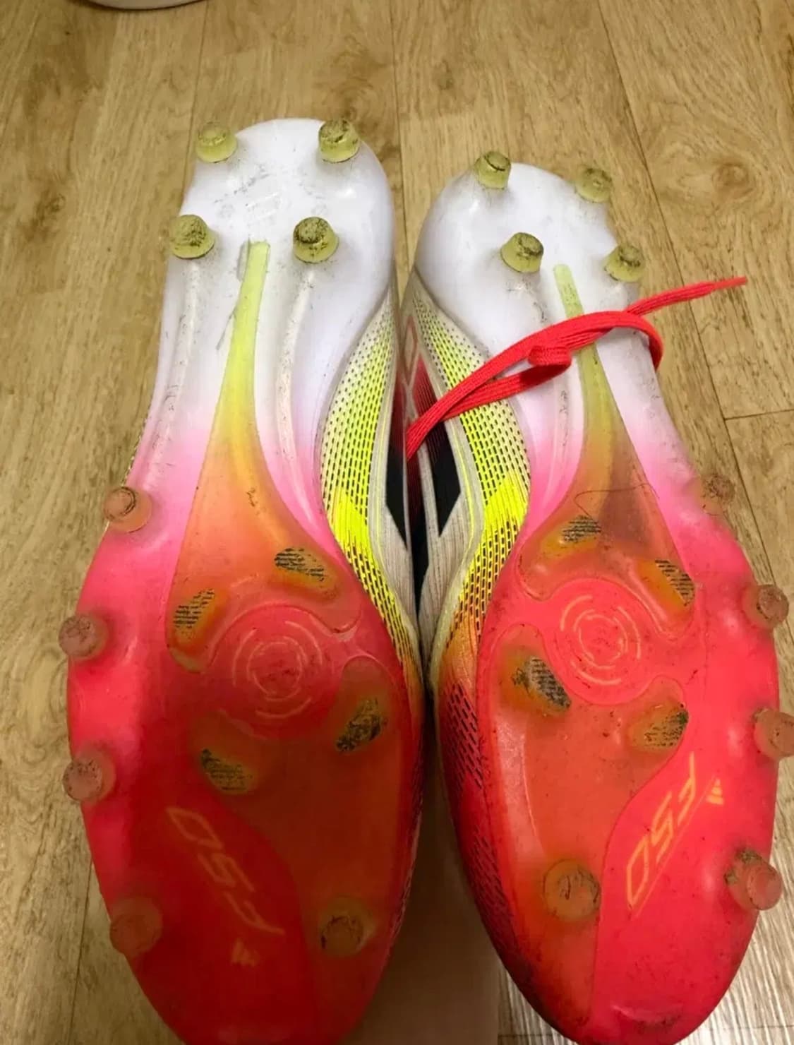 아디다스 F50 ag 280 상품이미지2