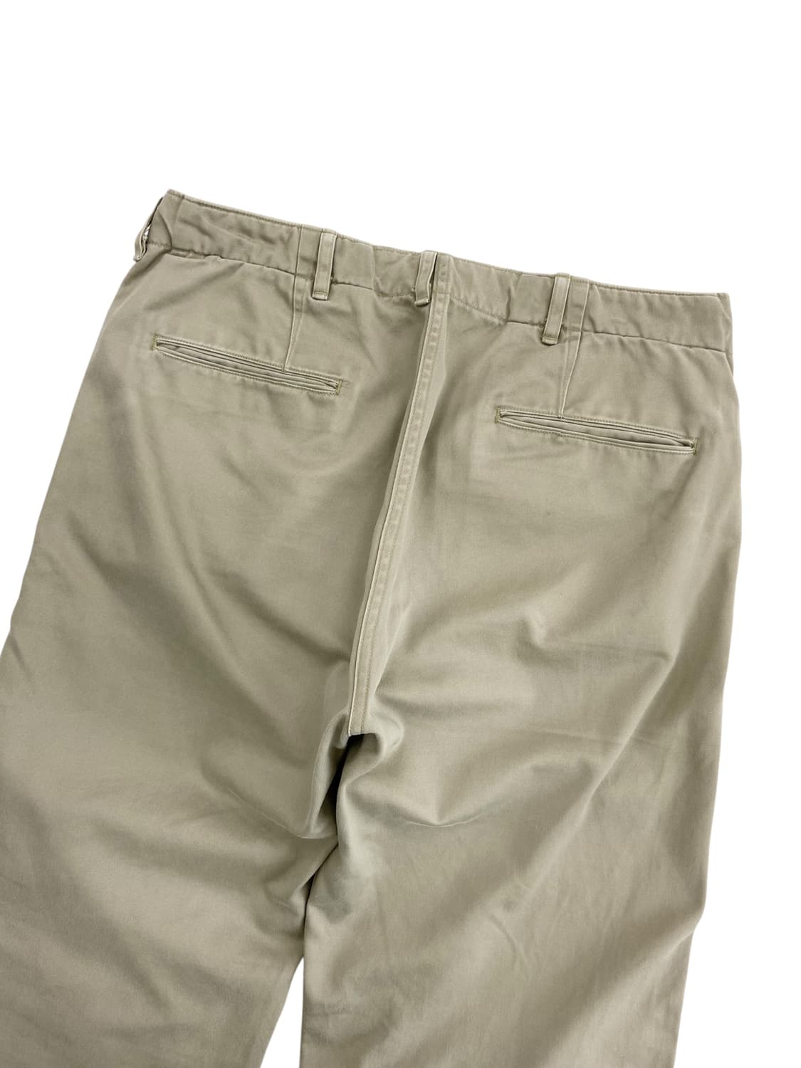 버즈릭슨 오리지널 스펙 치노 팬츠  상품이미지3