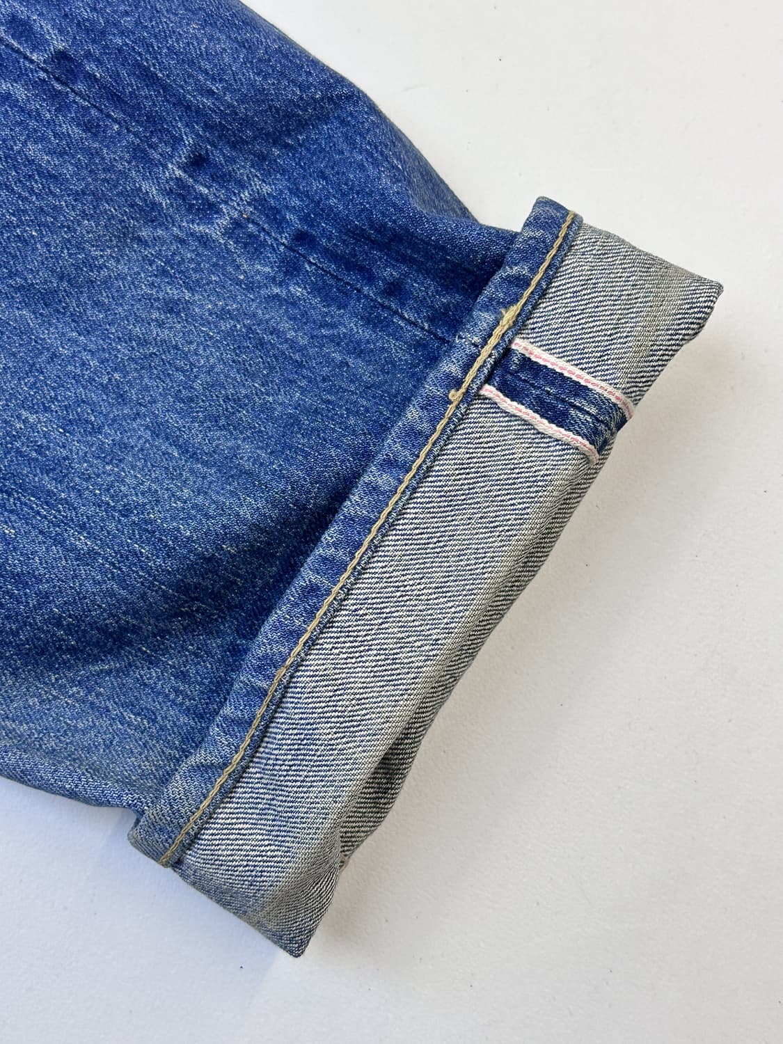 슈가케인 Lot.501 론 스타 데님 팬츠 상품이미지6