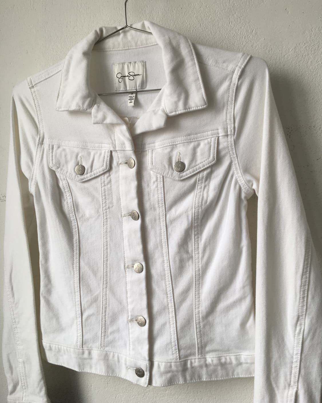 Line detail pocket jacket 상품이미지4