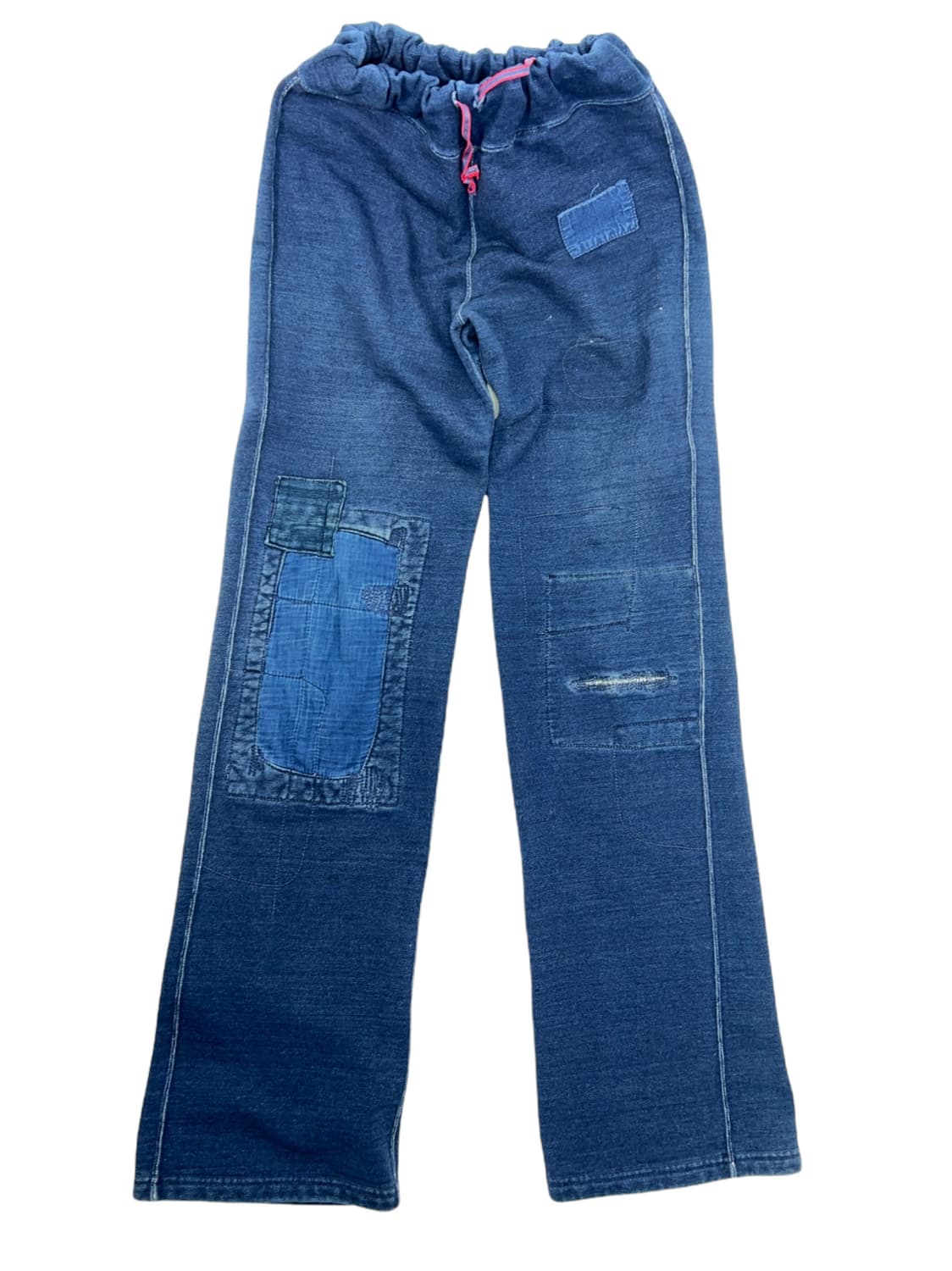 Kaptial string pants 상품이미지2