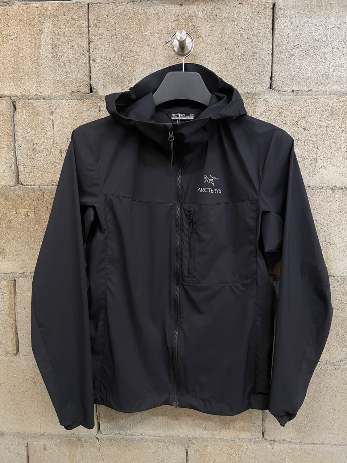 아크테릭스 스쿼미시 후디 상품이미지1