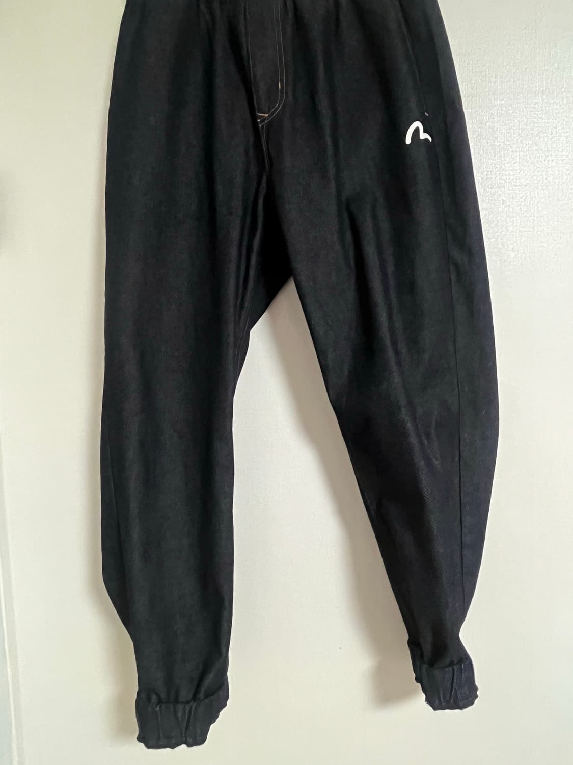 에비수 다이콕 조거팬츠 상품이미지3