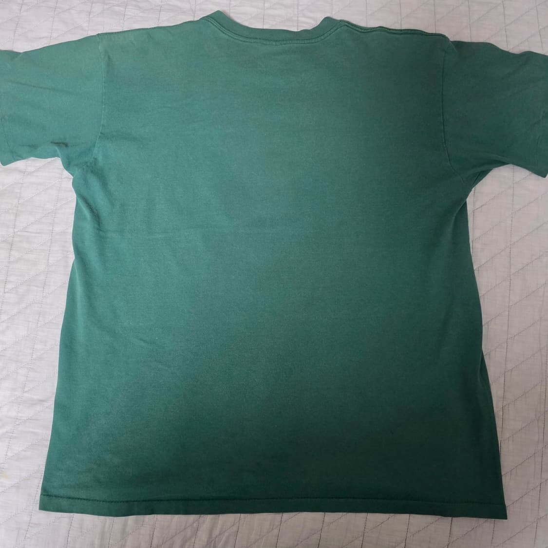 [XL] 90s 블러 BLUR 빈티지 밴드티 상품이미지6