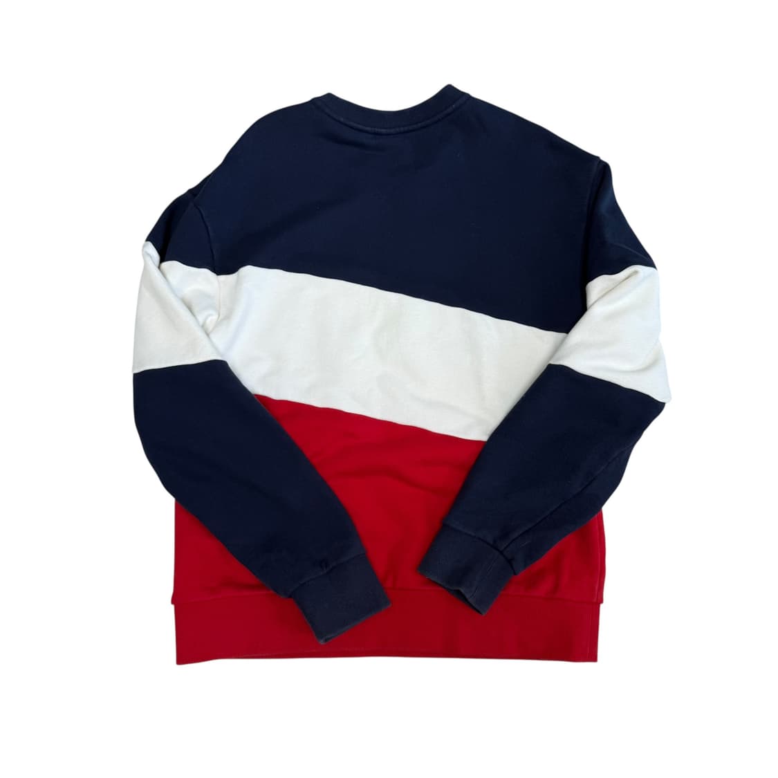 휠라 맨투맨 상품이미지3