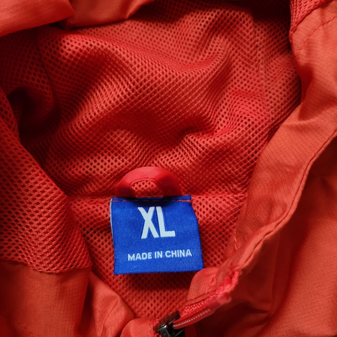 아디다스 아스날 바람막이 상품이미지2